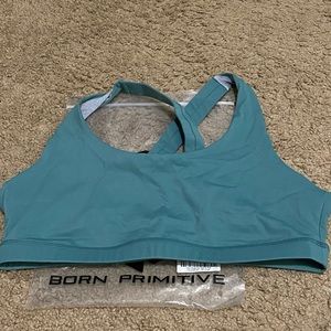 Born Primitive Essential Sports Bra